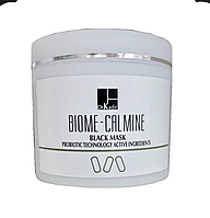 Чорна маска для обличчя Biome-Calmine Black Mask, 250 мл