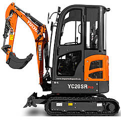 Екскаватор Kingway YC20SR