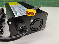 Зарядное устройство для Li-Ion аккумулятора 16 S60 вольт (67,2) 5 ампер