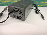 Зарядний пристрій для Li-Ion акумулятора 16S 60 вольтів (67,2) 5 амперів, фото 5