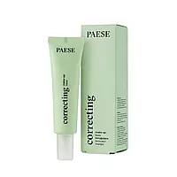 База под макияж Correcting under make-up base Paese (30ml)