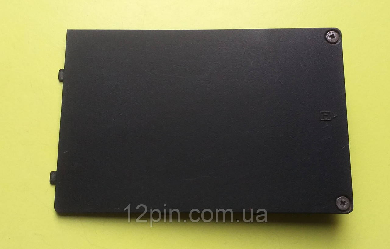 Сервісна кришка Lenovo Ideapad G530 б.у. оригінал, фото 1