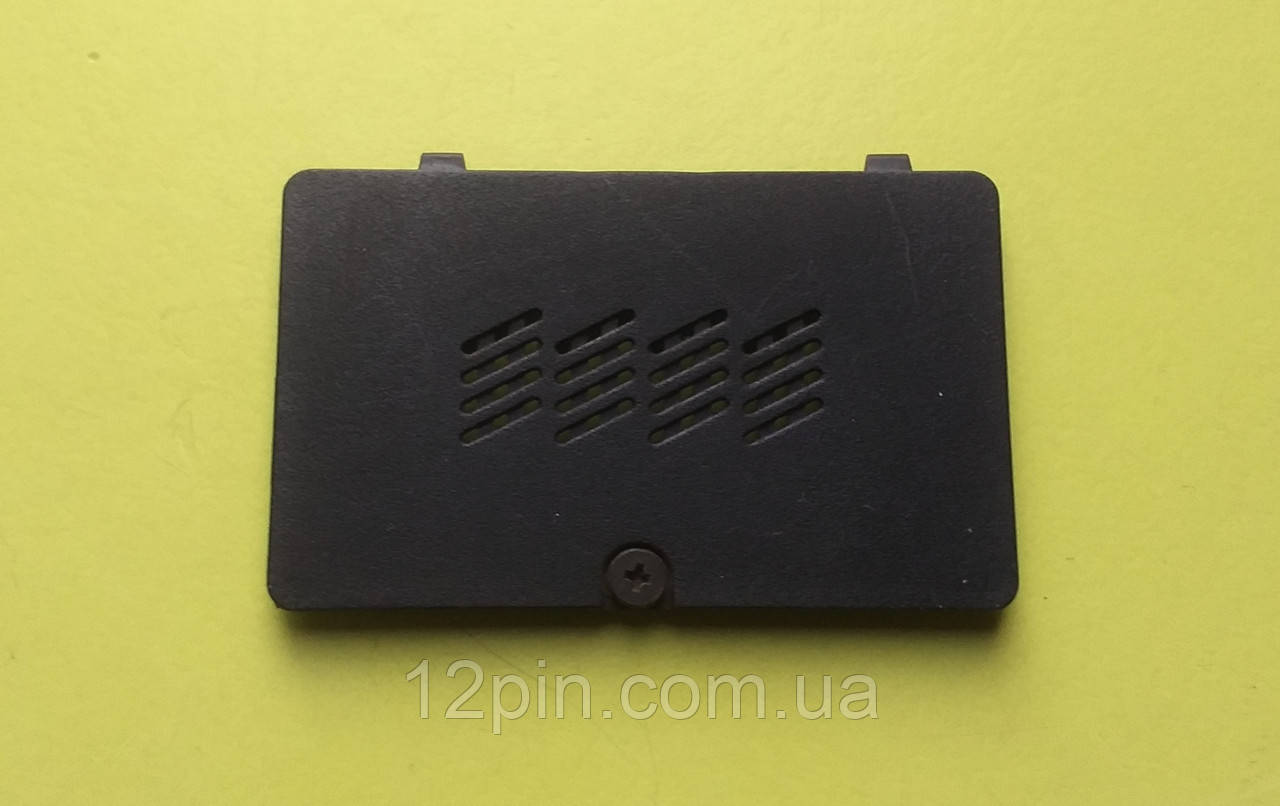 Сервісна кришка Lenovo Ideapad G530 б.у. оригінал, фото 1