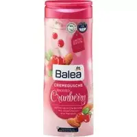 Гель для душа Крыжана Клюква Balea, 300 мл (Германия) Balea Cremedusche Frosted Cranberry, 300 ml