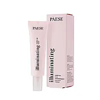 База под макияж Illuminating under make-up base Paese (30ml)