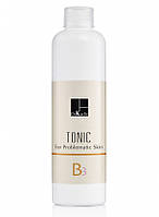 Лечебный тоник для проблемной кожи B3 Treatment Tonic For Problematic Skin, 250 мл