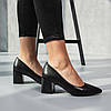 Туфлі жіночі Fashion Ivery 3744 36 розмір 23,5 см Чорний код ID 4403536, фото 9