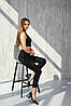 Туфлі жіночі Fashion Ivery 3744 36 розмір 23,5 см Чорний код ID 4403536, фото 10