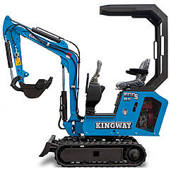 Екскаватор Kingway Eco 5 RS