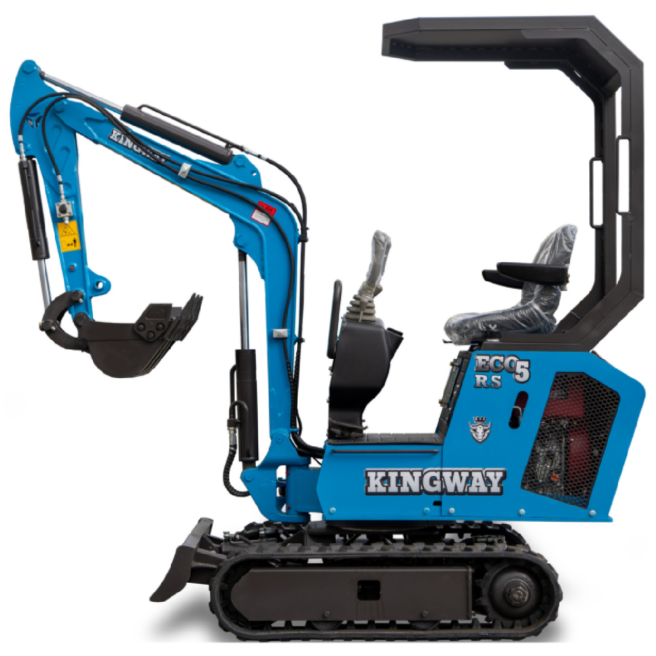Екскаватор Kingway Eco 5 RS, фото 1