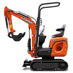 Екскаватор Kingway VIP10 RS