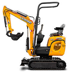 Екскаватор Kingway VIP12 RS