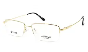Оправа для окулярів чоловічі Bossclub B1531-С2 (Титановий сплав)