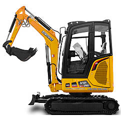 Екскаватор Kingway VIP26 RS