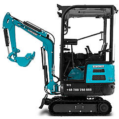 Екскаватор Kingway CX15 CP