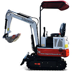 Екскаватор Kingway XN10