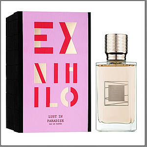 Ex Nihilo Lust in Paradise парфумована вода 100 ml. (Экс Нихило Луст Ин Парадис)