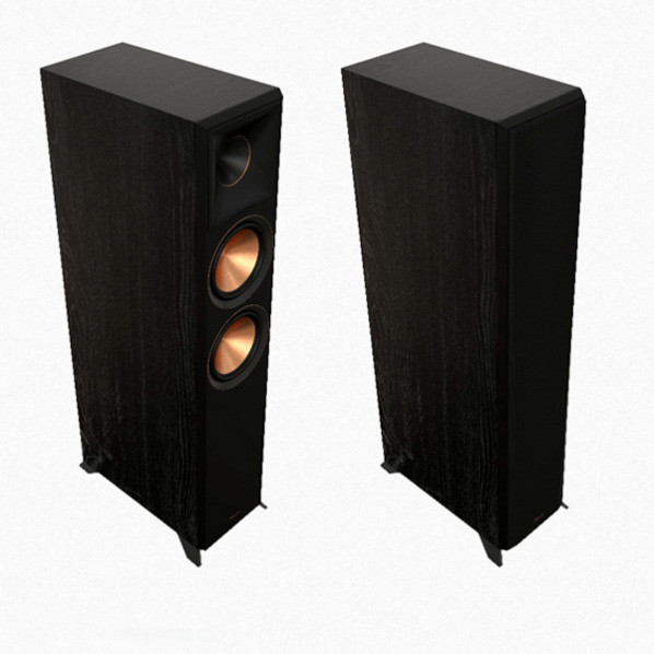 Klipsch RP-6000F II Ebony