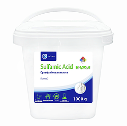 Сульфамінова кислота MyChem 1 кг