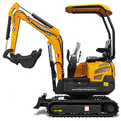 Екскаватор Kingway XN16