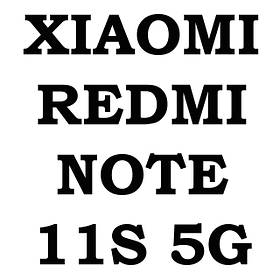 Xiaomi Redmi Note 11S 5G