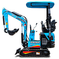 Екскаватор Kingway CX10 SKY RS