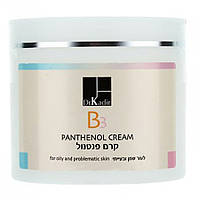 Лечебный крем с пантенолом для жирной и проблемной кожи B3 Panthenol Cream For Oily And Problematic, 250 мл