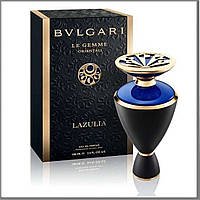 Bvlgari Le Gemme Orientali Lazulia парфюмированная вода 100 ml. (Булгари Ле Гемме Ориенталь Лазулия)
