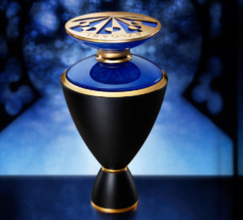 Bvlgari Le Gemme Orientali Lazulia 100 Ml. BIGL.UA 1670541321