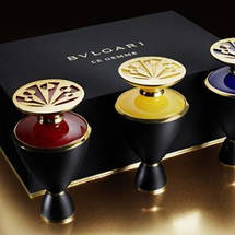 Bvlgari Le Gemme Zahira парфумована вода 100 ml. (Булгарі Ле Гемме Захіра), фото 6