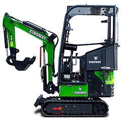 Екскаватор Kingway NX11K RS