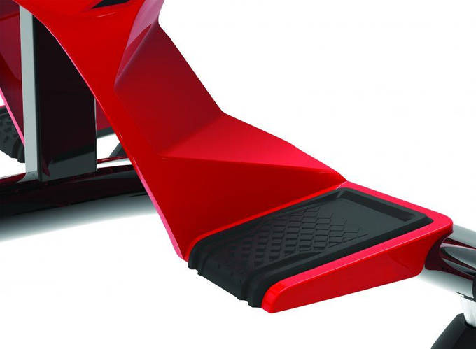 Купити Дрифт-карт Razor Drift Rider, RED (20173808), ціна 11990 грн ...