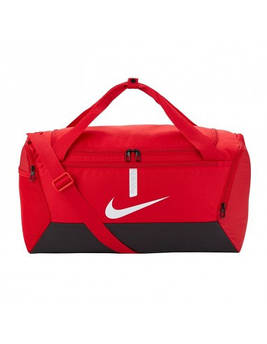 Сумка Nike Academy (S) CU8097-657, Червоний, Розмір (EU) — 1SIZE