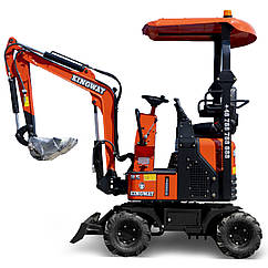 Екскаватор Kingway W10