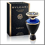 Bvlgari Le Gemme Orientali Lazulia парфумована вода 100 ml. (Булгарі Ле Гемме Орієнталь Лазулія), фото 3