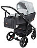 Коляска 2 в 1 Adamex Reggio Y38, фото 2