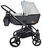 Коляска 2 в 1 Adamex Reggio Y38, фото 3