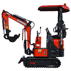 Екскаватор Kingway JY11 RS