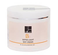 Экстралегкий дневной крем для проблемной кожи В3 Extra Light Day Cream for Oily and Problematic Skin, 250 мл