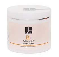 Екстралегкий крем для проблемної шкіри В3 Extra Light Day Cream for Oily and Problematic Skin, 250 мл
