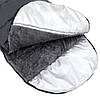 Зимовий конверт Bair Polar графіт, фото 7