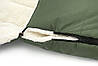 Зимовий конверт Babyroom Wool N-8 green зелений, фото 6