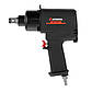 Гайковерт пневматичний професійний 3/4" INTERTOOL PT-1105, фото 6