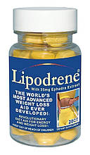 Hi-Tech Pharmaceuticals Lipodrene 20 ct