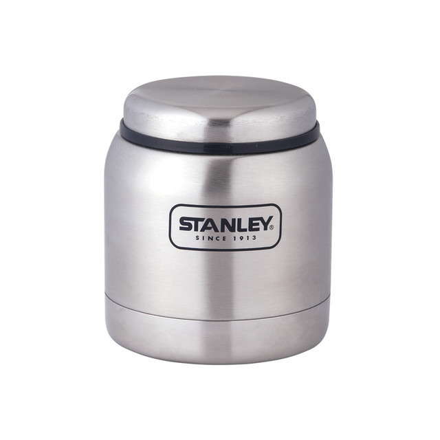Харчовий термос Stanley Adventure.0.295 L сталевий
