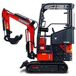 Екскаватор Kingway JY13K RS