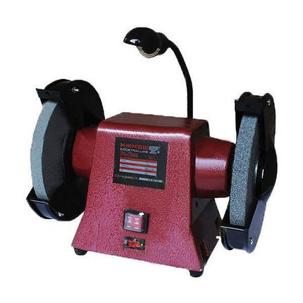 Точило Електричне Іжмаш Line BG-150-1100, фото 1