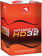 Олива Petrol Ofisi HYDRO OIL HD-32 17 л (15 кг) (шт.)