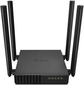 Маршрутизатор Wi-Fi TP-Link Archer C54