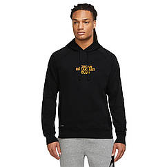 Худі-толстовка Jordan Dri-FIT Sport BC Men's Graphic Fleece Pullover Hoodie (DQ7330-010)